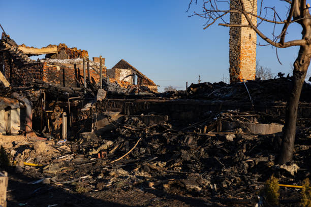 Reliable Fire Damage Repair contractor in Hopewell, NJ by Fire Damage Flint