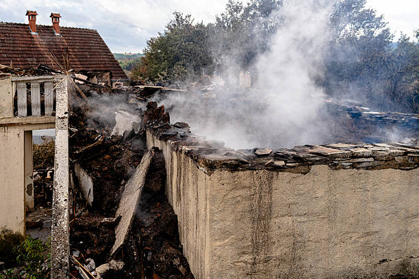 Affordable Fire Damage Repair solutions in Hopewell, NJ